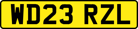 WD23RZL