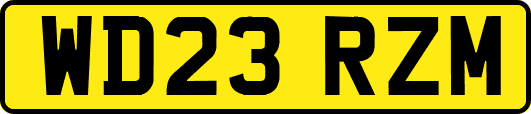 WD23RZM
