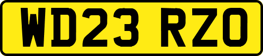 WD23RZO