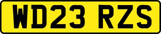 WD23RZS