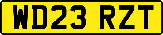WD23RZT