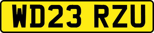 WD23RZU