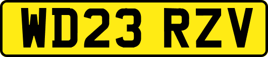 WD23RZV