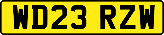 WD23RZW