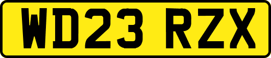 WD23RZX