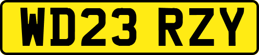 WD23RZY