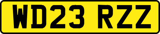 WD23RZZ