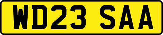 WD23SAA