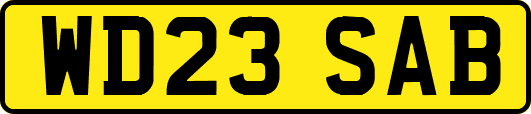 WD23SAB
