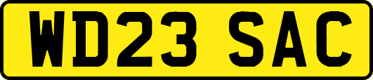 WD23SAC