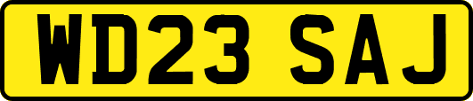 WD23SAJ