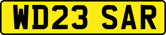 WD23SAR