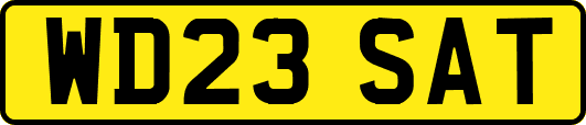 WD23SAT
