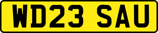 WD23SAU