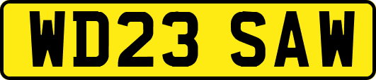 WD23SAW