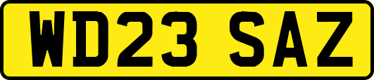 WD23SAZ