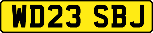 WD23SBJ