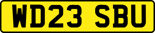 WD23SBU
