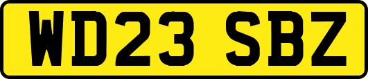 WD23SBZ