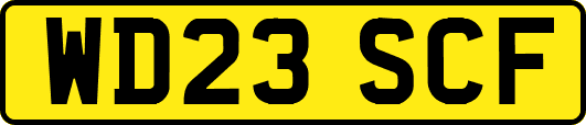 WD23SCF