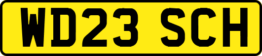 WD23SCH
