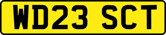 WD23SCT