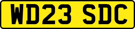 WD23SDC