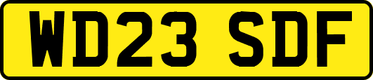 WD23SDF