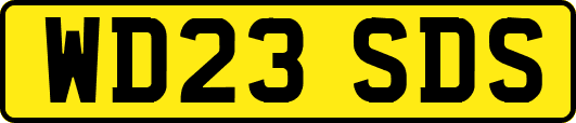 WD23SDS