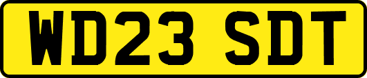 WD23SDT