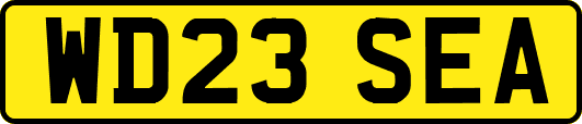 WD23SEA
