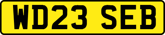 WD23SEB