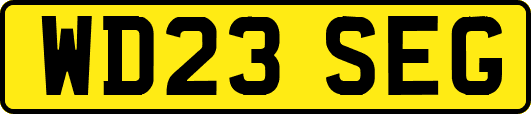 WD23SEG