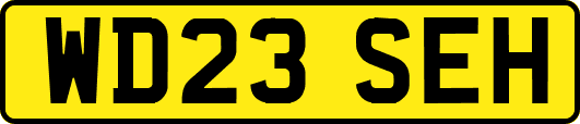WD23SEH