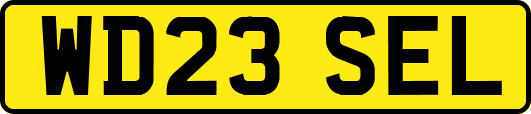 WD23SEL