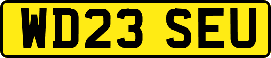 WD23SEU
