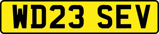 WD23SEV
