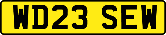 WD23SEW