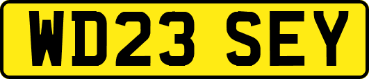 WD23SEY