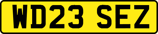 WD23SEZ