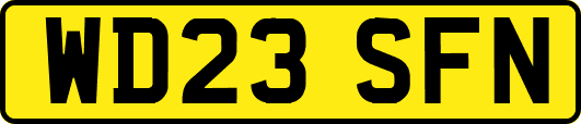 WD23SFN