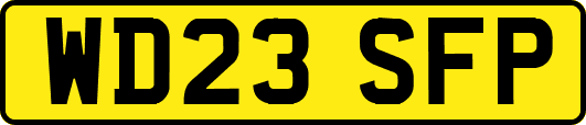 WD23SFP