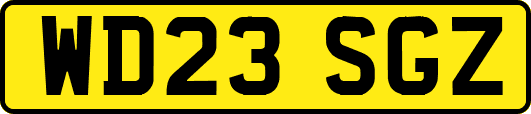 WD23SGZ