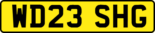 WD23SHG
