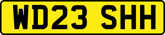 WD23SHH