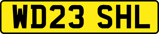 WD23SHL