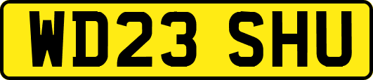 WD23SHU