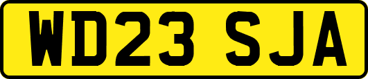 WD23SJA