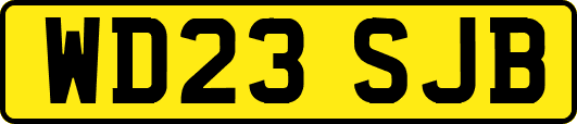 WD23SJB