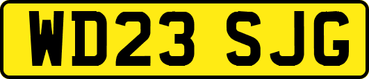 WD23SJG